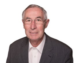 Gerd van Beek