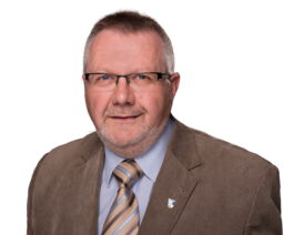 Klaus Brandt