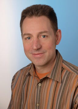 Wilhelm van Beek, Fraktionsvorsitzender SPD Bedburg-Hau