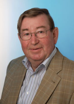 Hans Gerd Fruhen