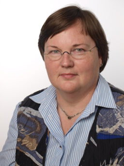 Karin Wilhelm