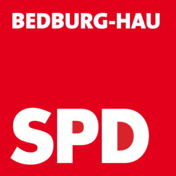 Logo SPD Bedburg-Hau