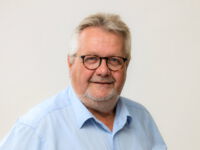 Klaus Brandt