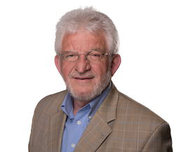 Karl-Heinz Gebauer