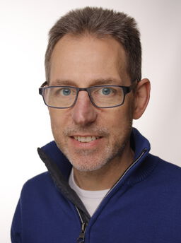 Willi van Beek, SPD-Fraktionsvorsitzender