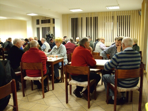 Skatturnier 2010