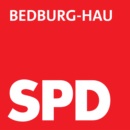 Logo SPD Bedburg-Hau